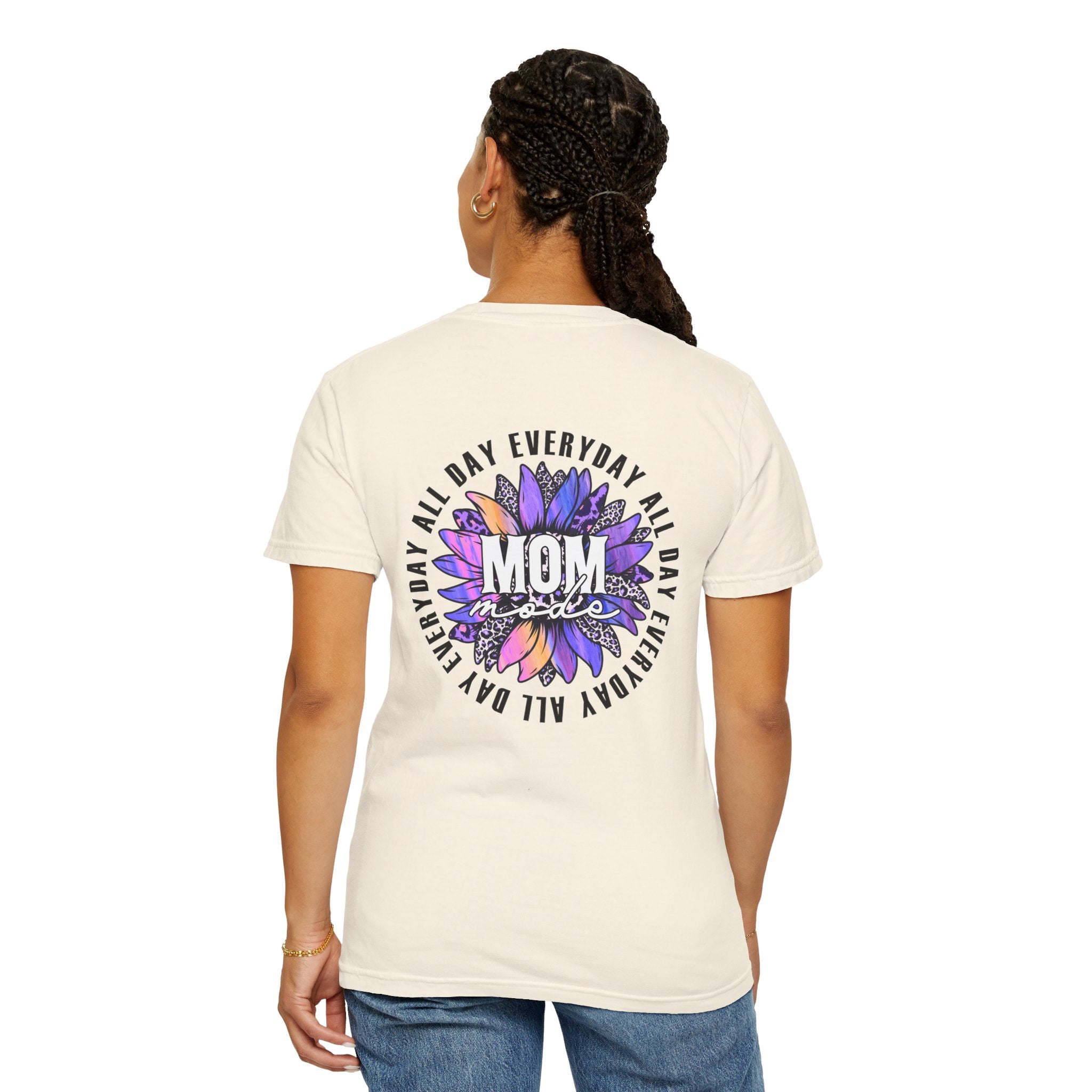 Mama Mode T-shirt