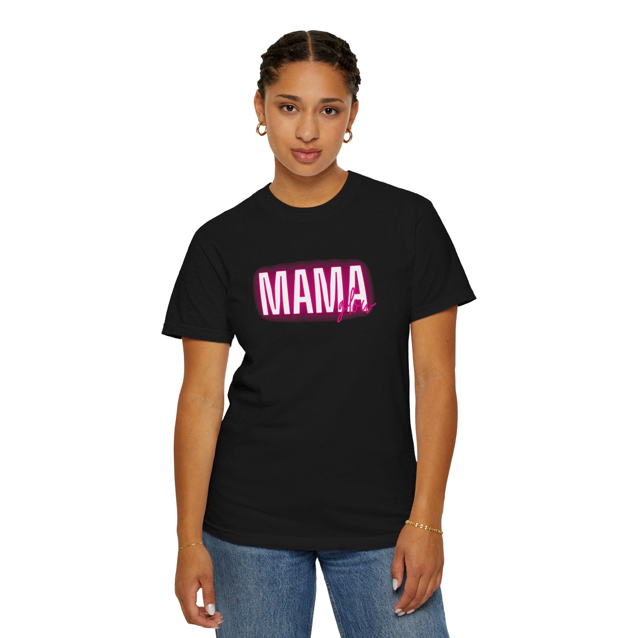 Mama Glow T-shirt