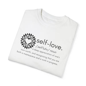Self-Love T-Shirt