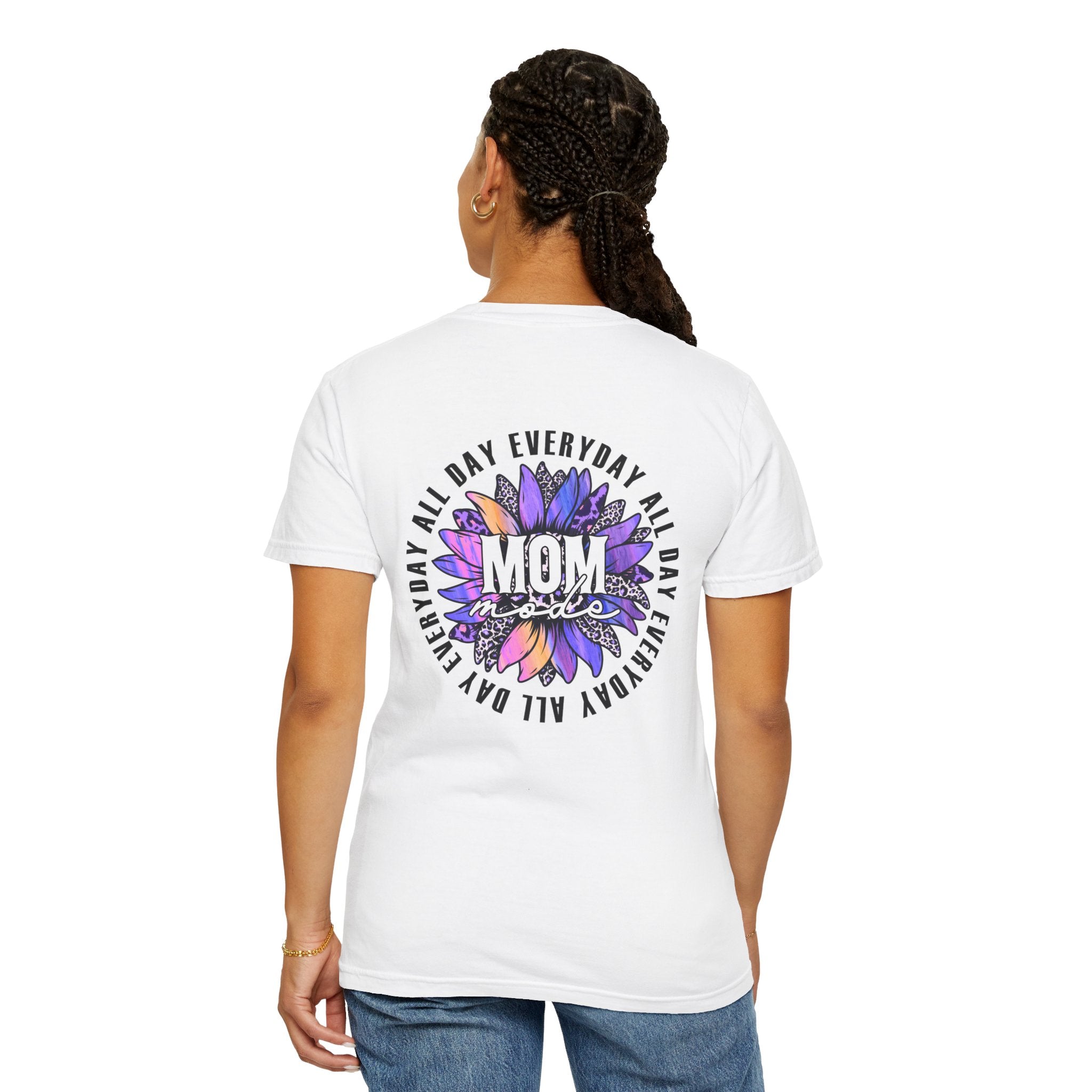 Mama Mode T-shirt