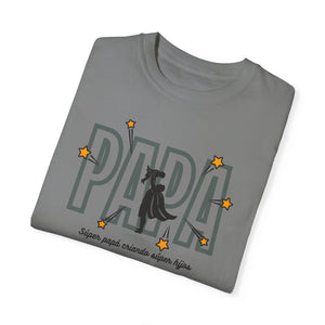 Super Dad (Spanish Edition) T-Shirt