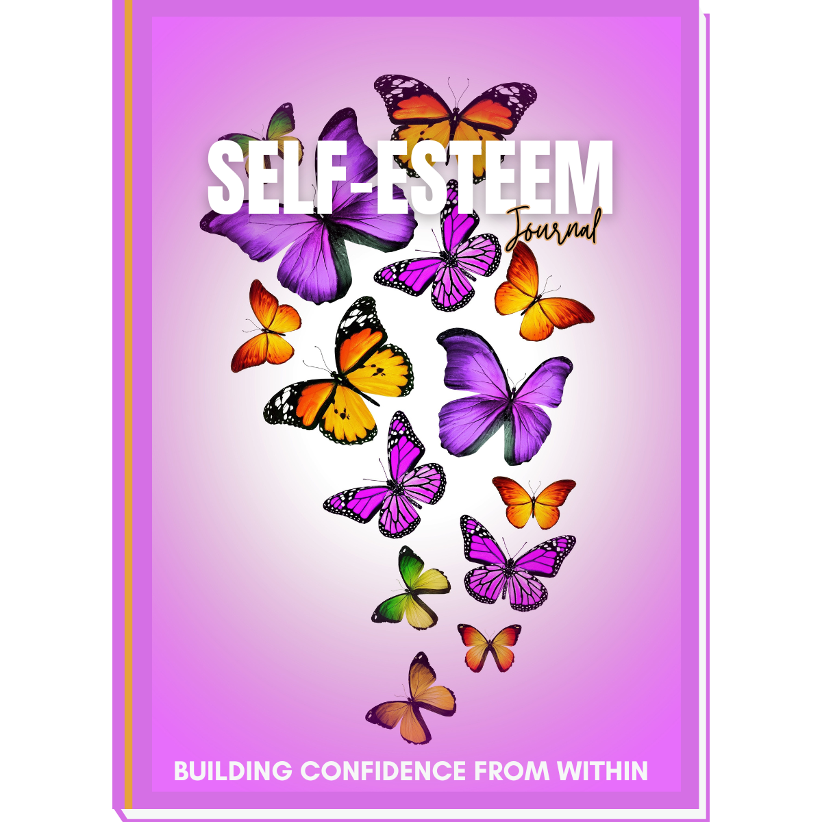 Self-Esteem Journal