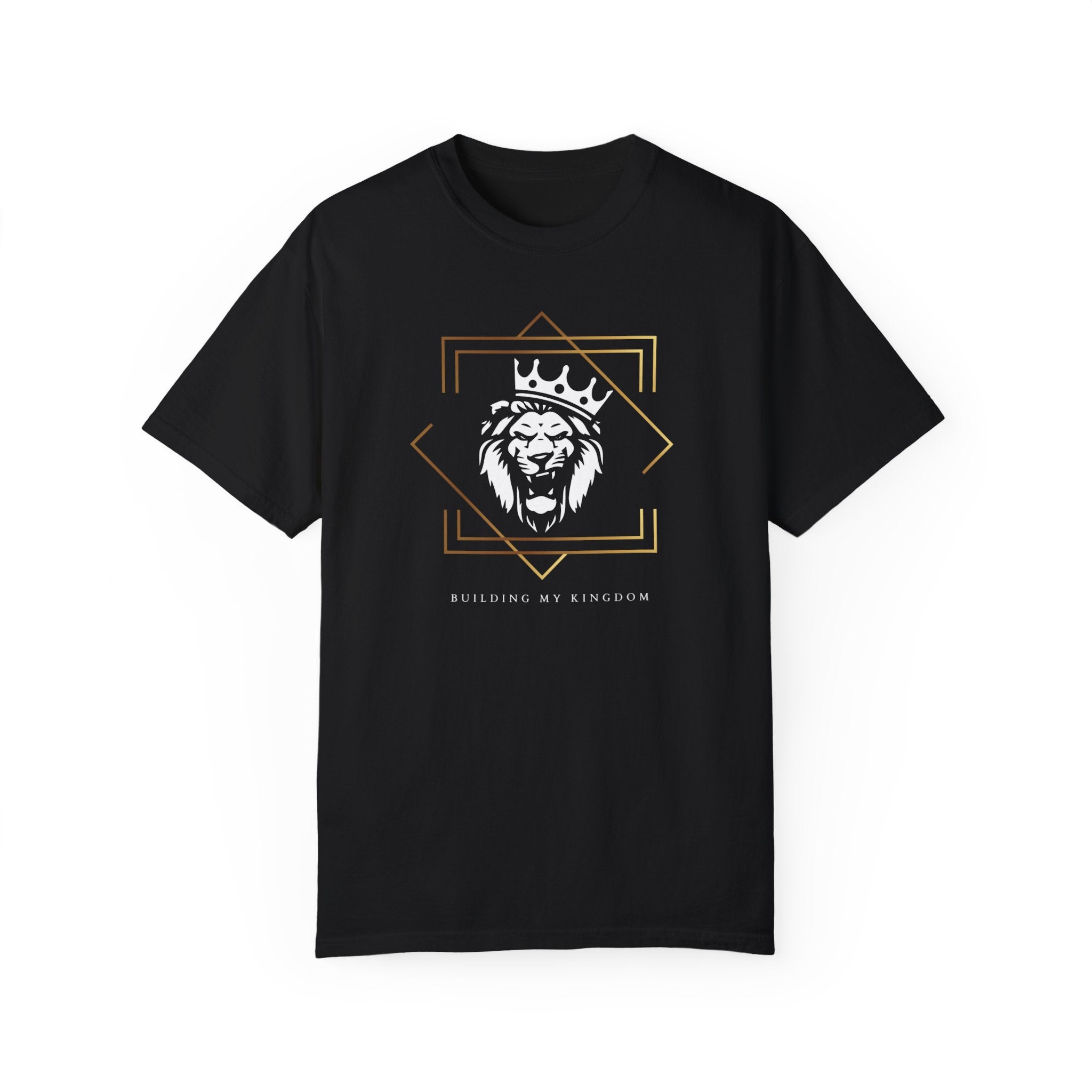 Kingdom T-shirt