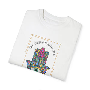 Blessed & Protected T-shirt