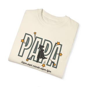Super Dad (Spanish Edition) T-Shirt