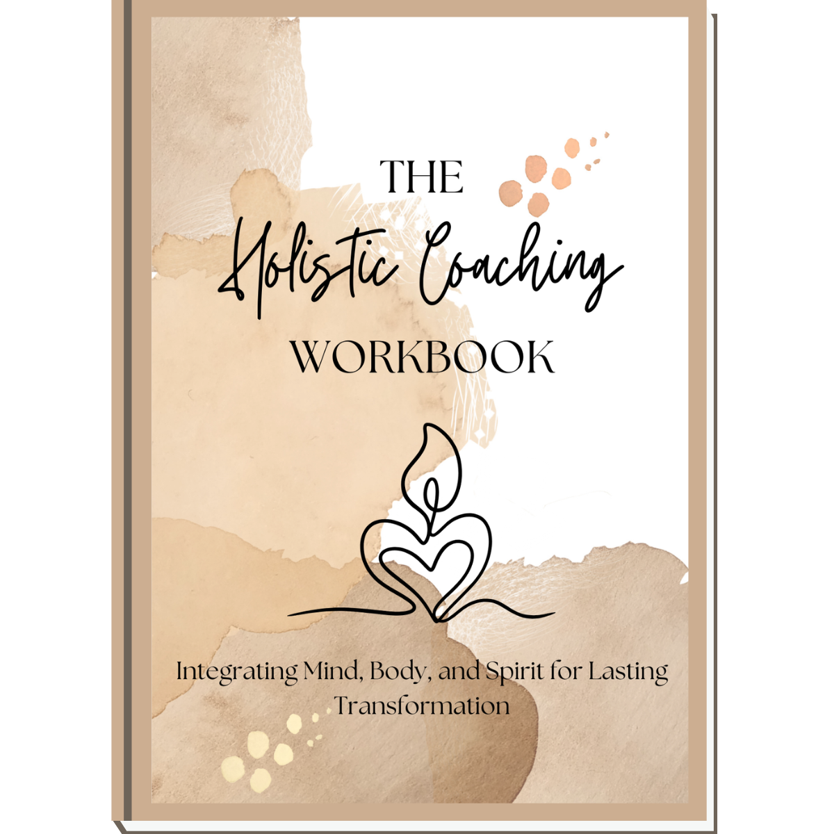 Holistic Coaching Workbook