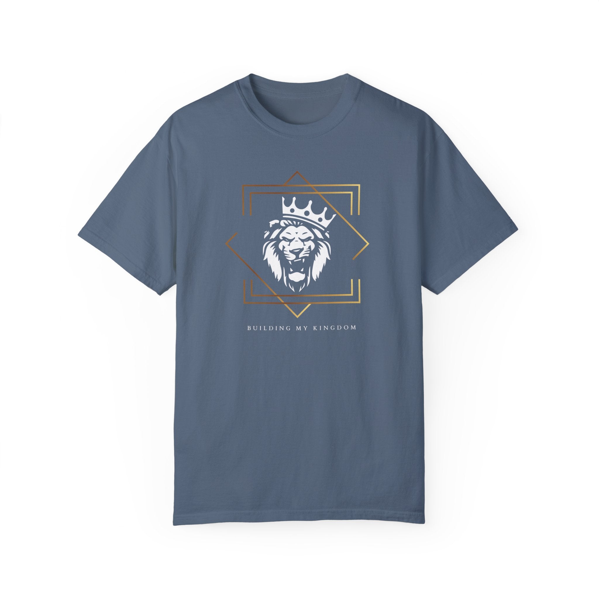 Kingdom T-shirt