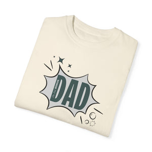 The Best Bonus Dad T-shirt