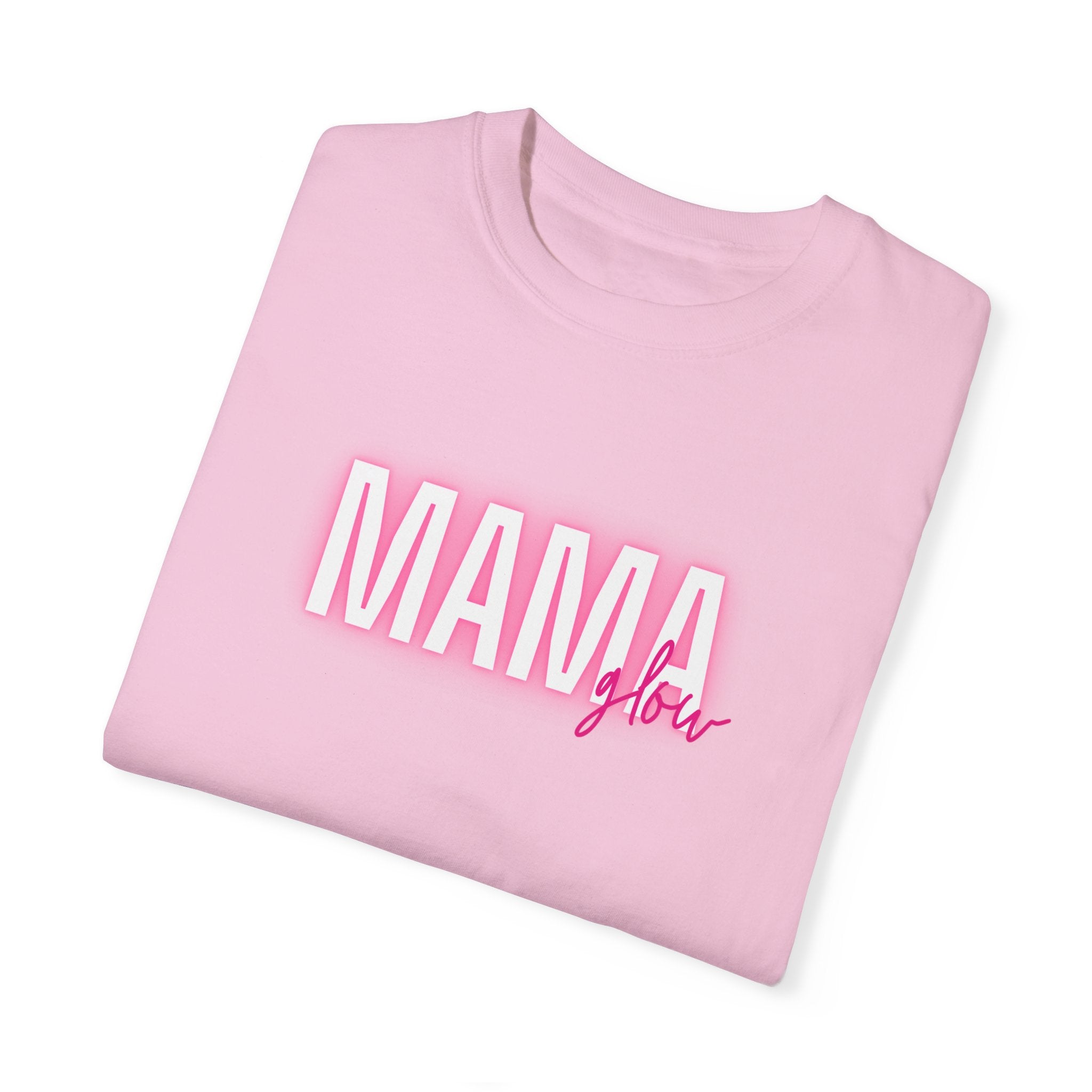 Mama Glow T-shirt