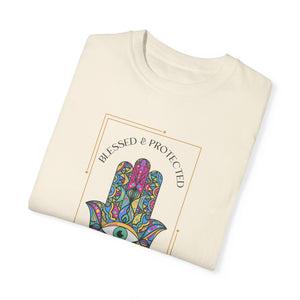 Blessed & Protected T-shirt
