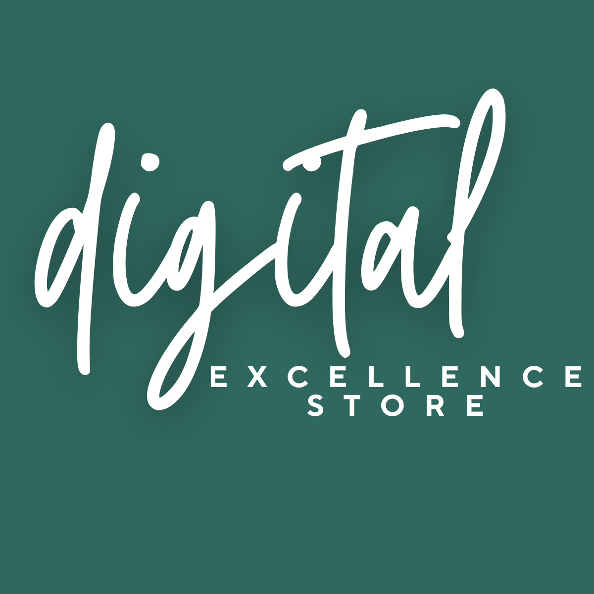 Digital Excellence Store